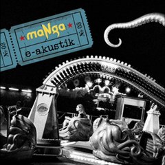 maNga - Her Aşk Ölümü Tadacak 2012 (Orijinal)