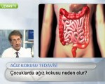 Çocukların ağzı neden kokar?-Murat Aydın