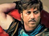 First Look Of Bhaiyyaji Superhit Starring Sunny Deol - Bollywood News