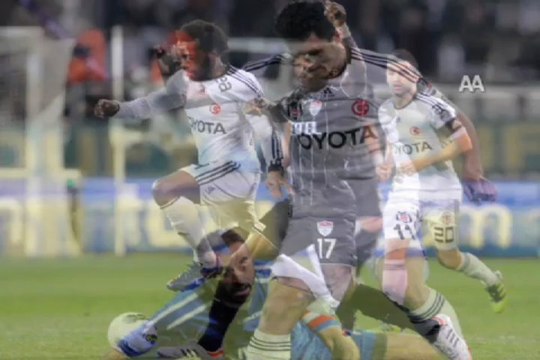 Kartal farklı galip