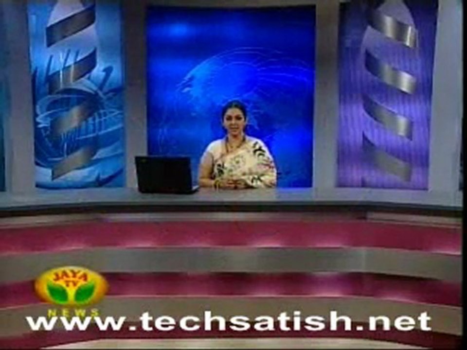 jaya news