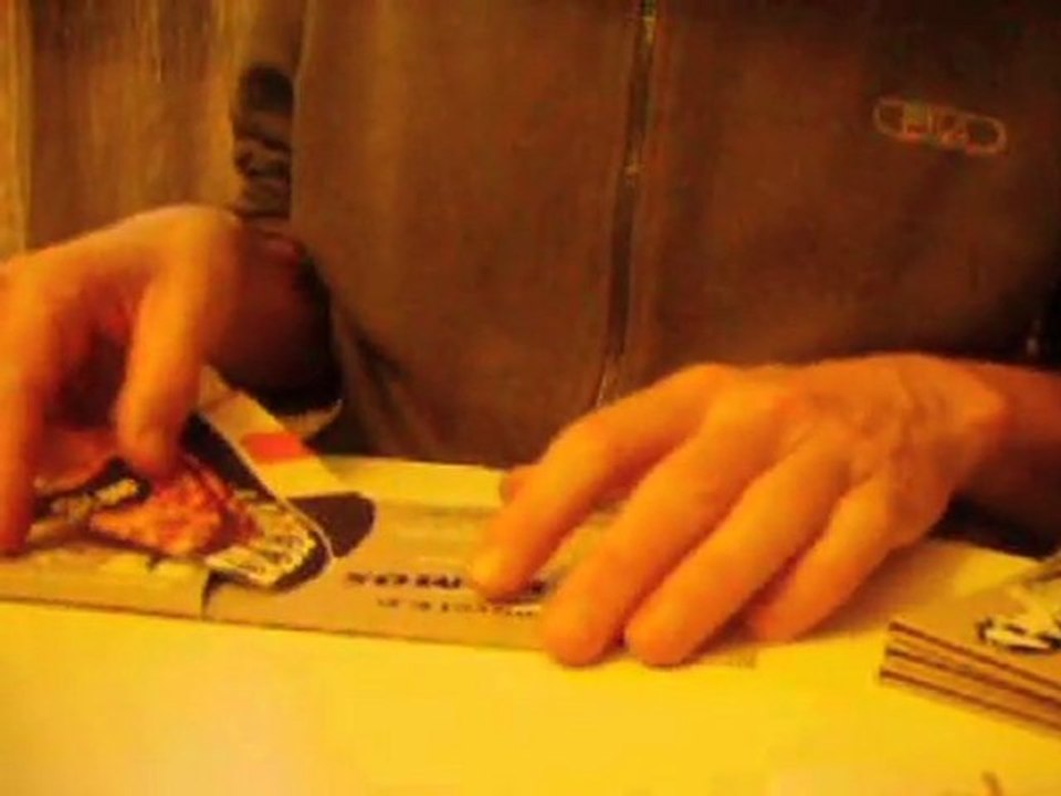 les Boum Bomos font leur disque