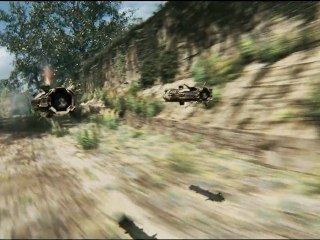 RUIN - Réalisé par Wes Ball (HD)