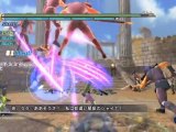 Saint Seiya - Les Chevaliers du Zodiaque : La Bataille du Sanctuaire - Namco Bandai - Trailer de lancement