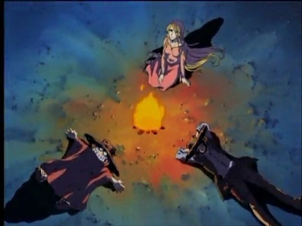 ガンフロンティア OP
