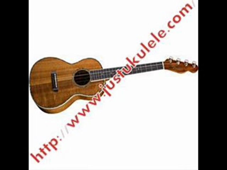 ukulele online tuner for beginners