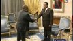 Messages de condoléances des présidents togolais et équato-guinéen