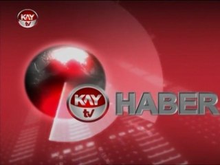 KAYTV ANA HABER BÜLTENİ 18 MART 2012