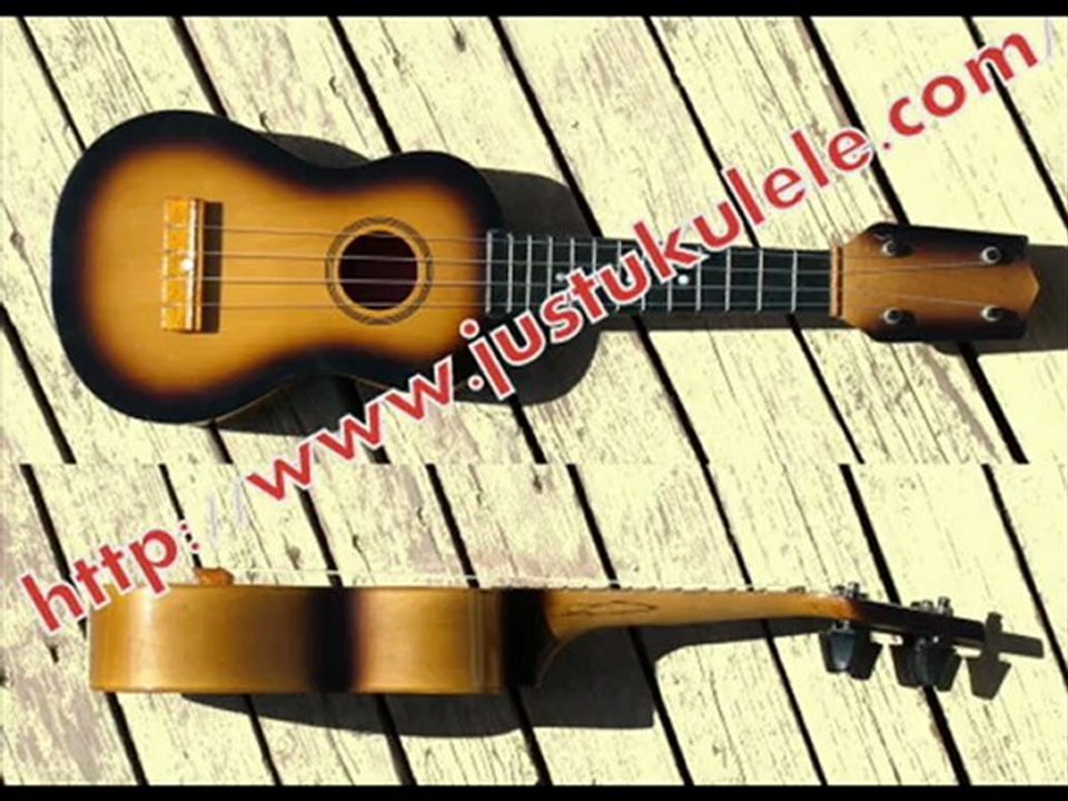 ukulele lessons for beginners