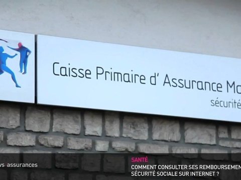 Le mode d'emploi pour consulter ses remboursements santé sur Ameli.fr