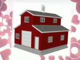 Great Selections Of Quality and Affordable Monitor Barn Plans