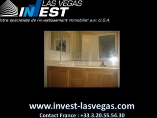 Las Vegas 75970€ Immobilier USA