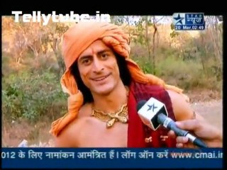 Saas Bahu Aur Saazish - 20th March 2012  Part 3