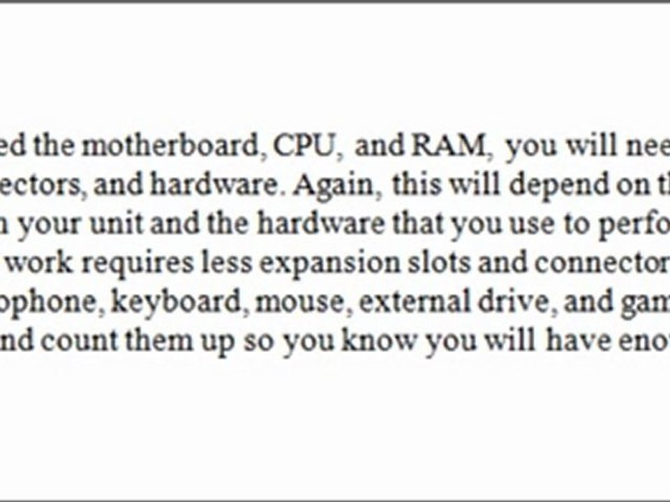 Eclipse Computers Review - Computers