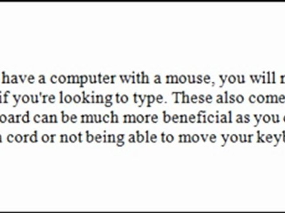 Eclipse Computers Review