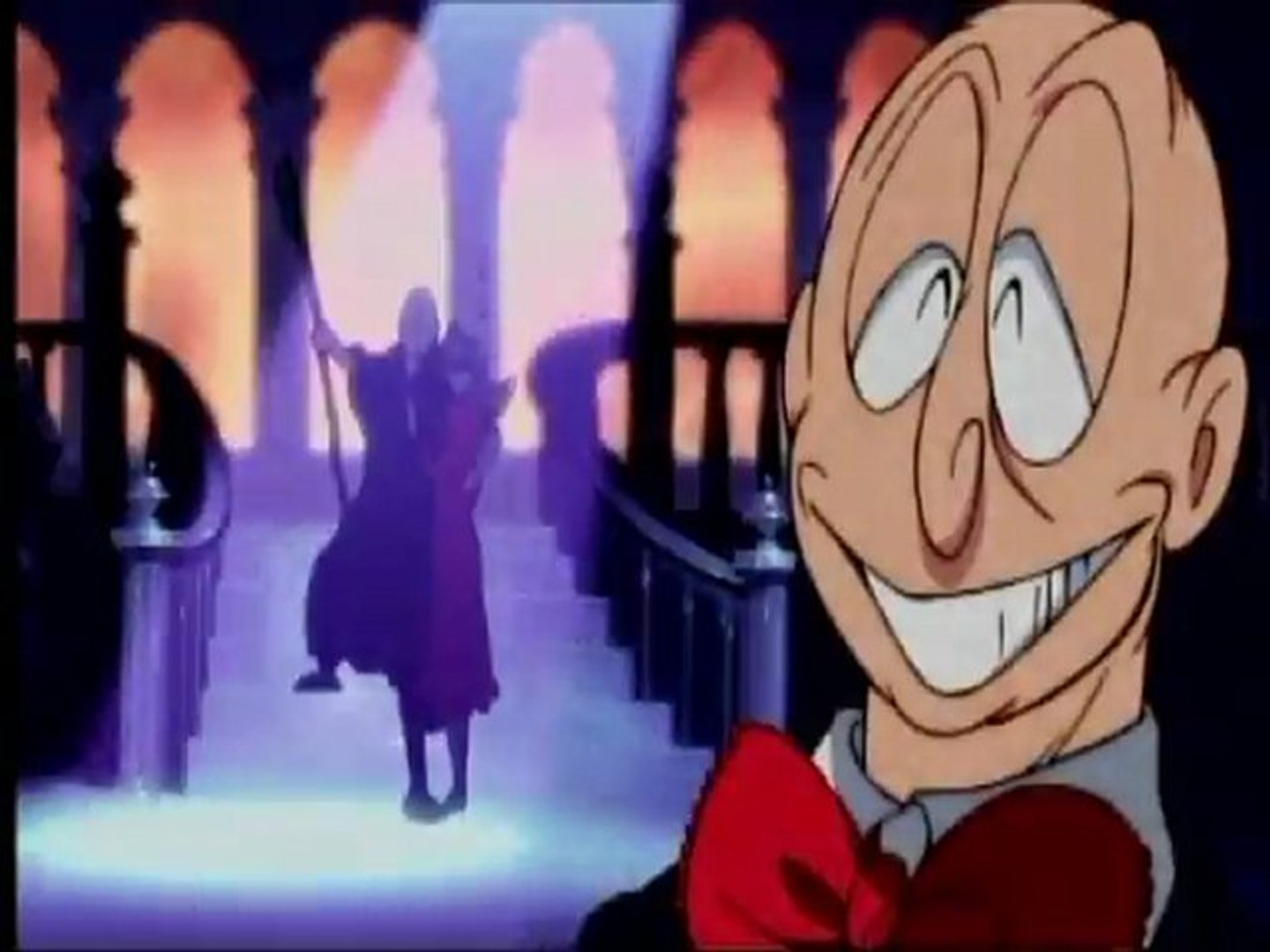 サイボーグ009 The Cyborg Soldier Op 動画 Dailymotion