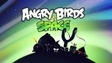 Angry Birds Space: Red