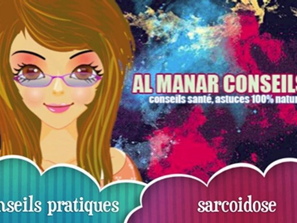 sarcoidose