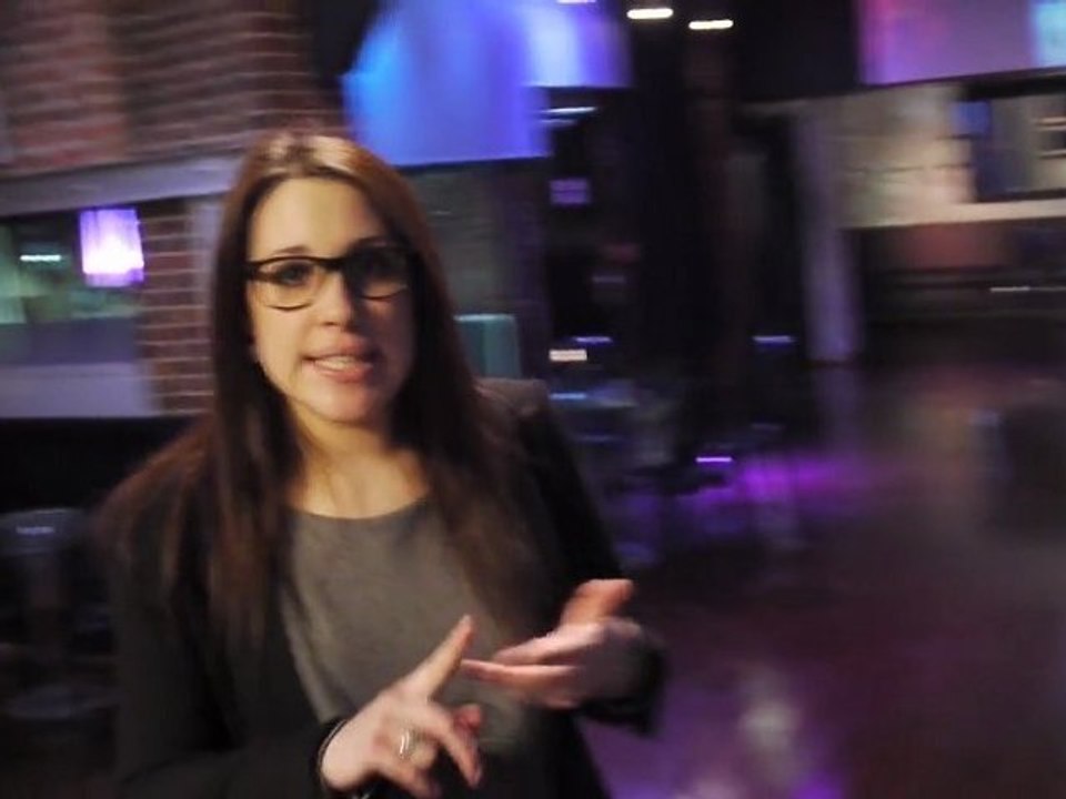 05 Salon du Louvre - Visite du salon