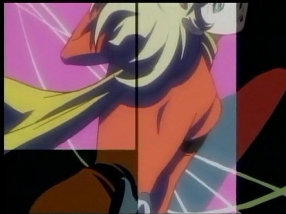 サイボーグ009 THE CYBORG SOLDIER ED2