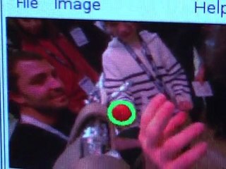 Un robot aussi malin qu'un bambin