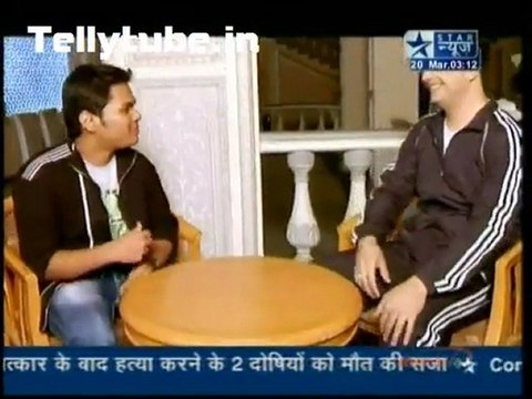 Saas Bahu Aur Saazish - 20th March 2012 Part 5