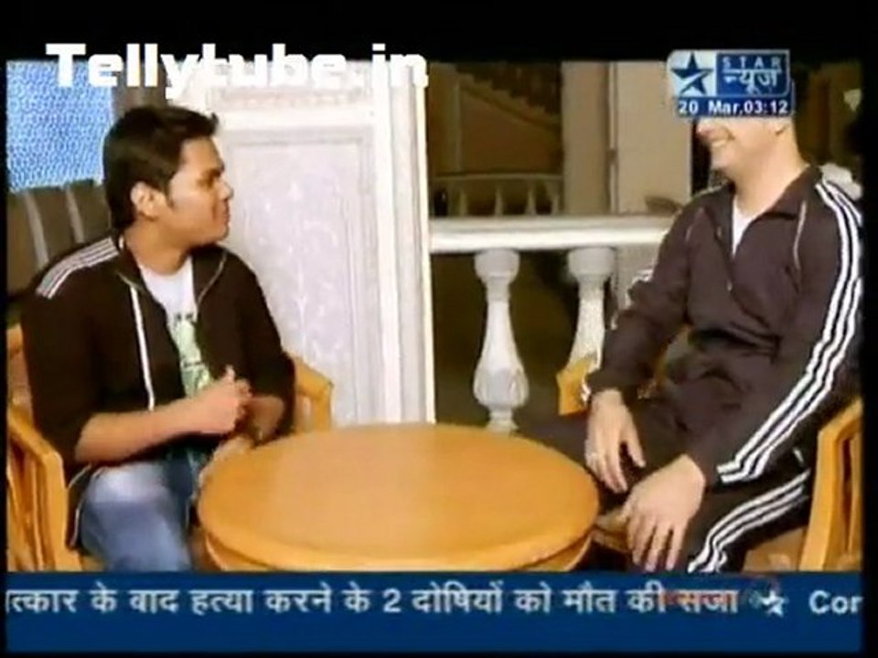 Saas Bahu Aur Saazish - 20th March 2012  Part 5