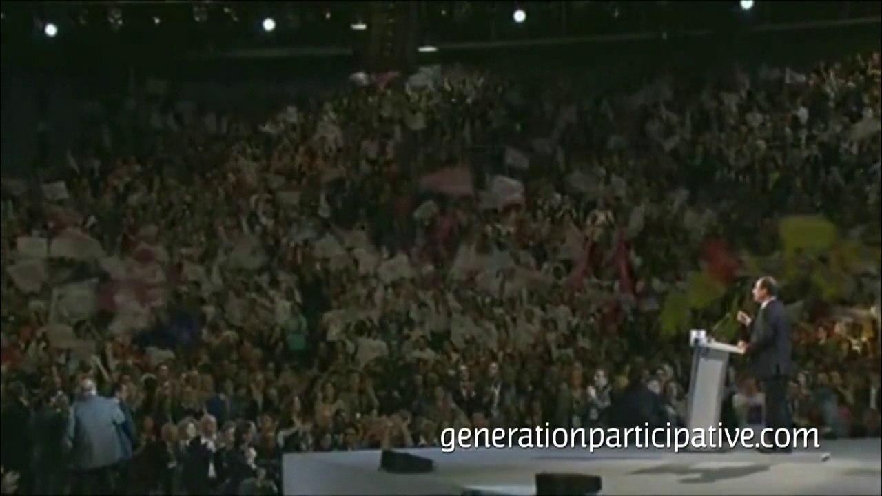 Mobilisons-nous maintenant