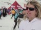 Les Immanquables - Ski de vitesse Vars 2012