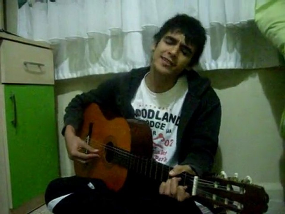 Deniz Gök - Aşk beni sevmedi