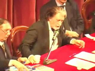 Roberto Scarpinato (Parte 2 5)  L'Italia Oscena