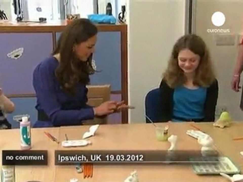 Royaume-Uni - no comment