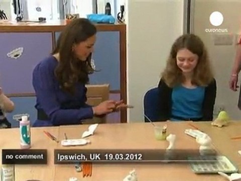 Royaume-Uni - no comment