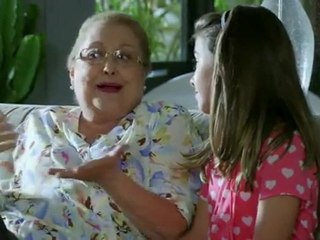 2/4 Amor Eterno Amor capitulo 10 - 15.03.2012