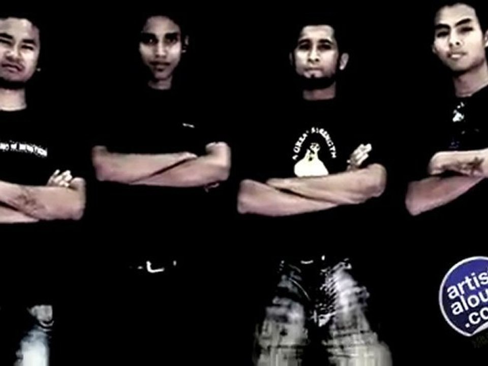 Hammerhead - Insane Generation