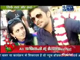 Saas Bahu Aur Saazish 20th March 2012pt6