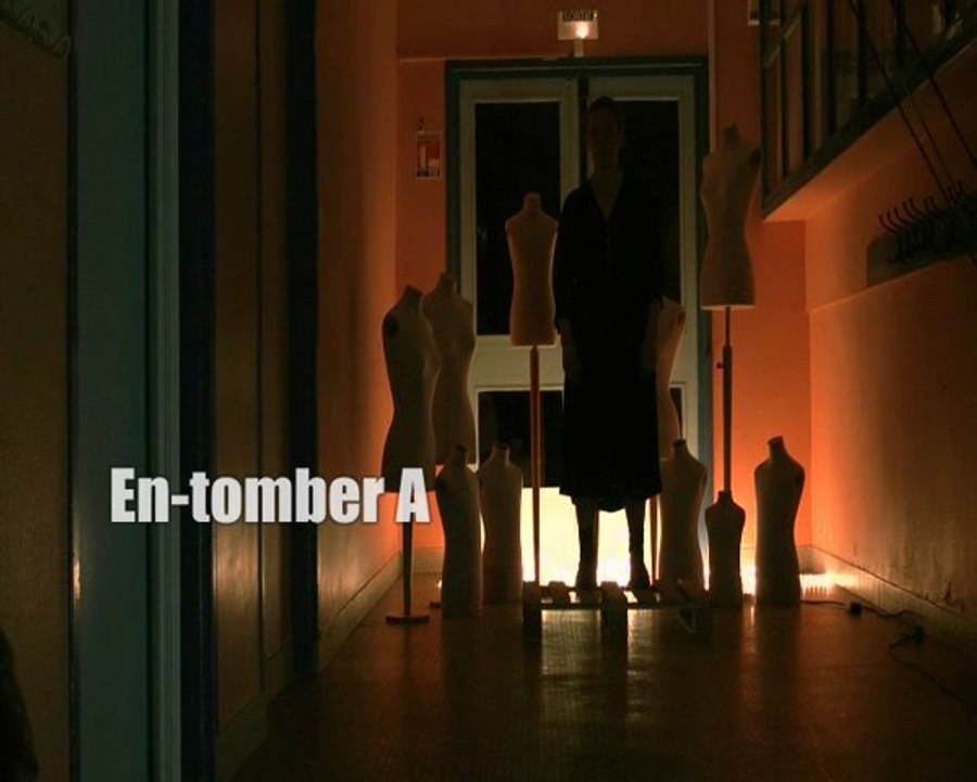 En-tomber A