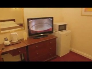 Budget Hotel Reading - Room Booking at Budget Hotel Reading