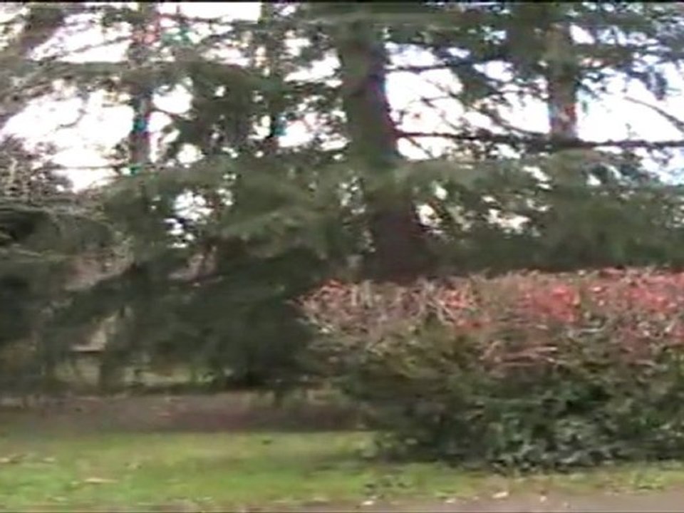Le Parc Chavat