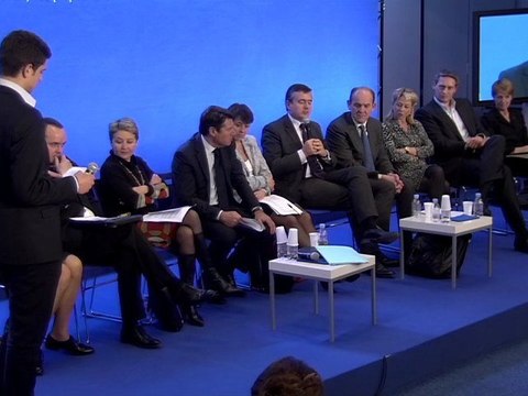 UMP - Yves Jego - Produire en France