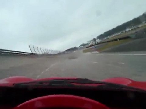 Secma F16 Baboon 03/03/2012 Linas Montlhery 2ème session