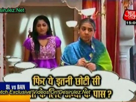 From The Sets Of ''Balika Vadhu'' 20th March 2012