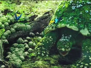 Snow White and the Huntsman - Official Trailer