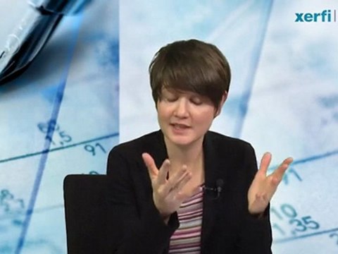 Xerfi Canal Blanche Segrestin Faire de l’entreprise un projet collectif