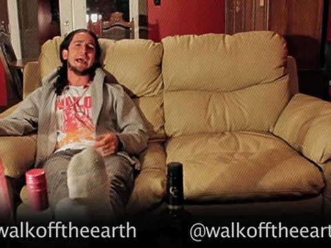 Yesterday - [Walk off the Earth] Beatles Cover (Full HD)