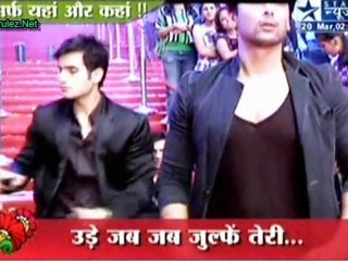 Tv Stars Ke Hair Styles 20th March 2012