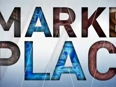 รายการ MARKET PLACE ประจำวันที่ 20 มีนาคม 2555