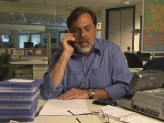 Jornal Nacional 19-03-2012 Parte 1 segunda-feira