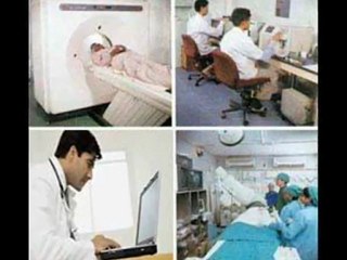 Hospital Management System