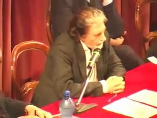 Roberto Scarpinato (Parte 1 5)  L'Italia Oscena